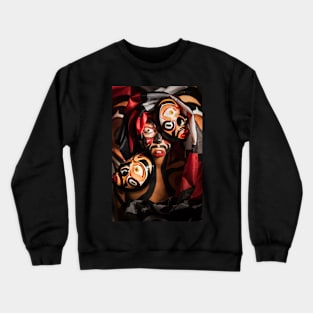 BALI Crewneck Sweatshirt